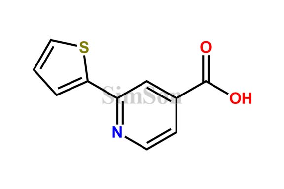 Nicotinic Acid Impurity 4