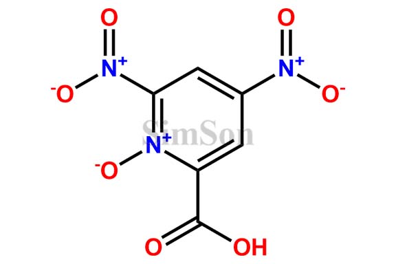 Nicotinic Acid Impurity 2