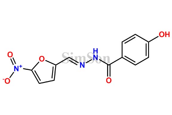 Nifuroxazide