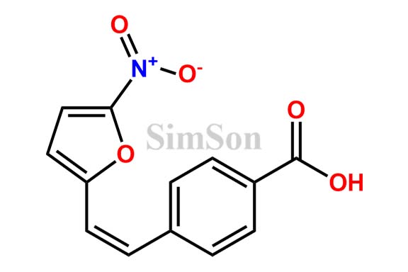 Nifuroxazide Impurity 1