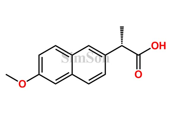 Naproxen Form-IV