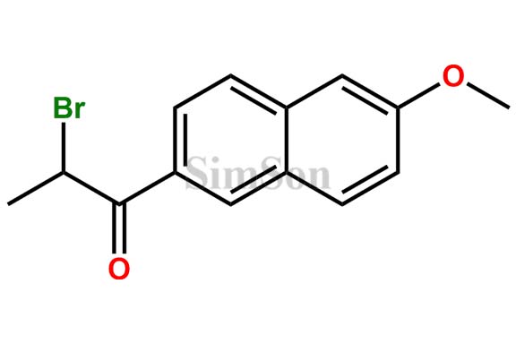 Naproxen Impurity 4
