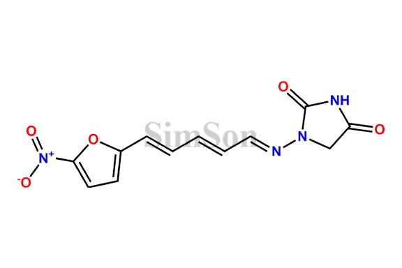 Nitrofurantoin Impurity 4