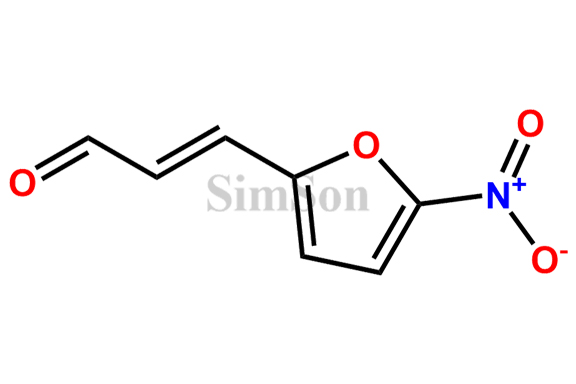 Nitrofurantoin Impurity 2