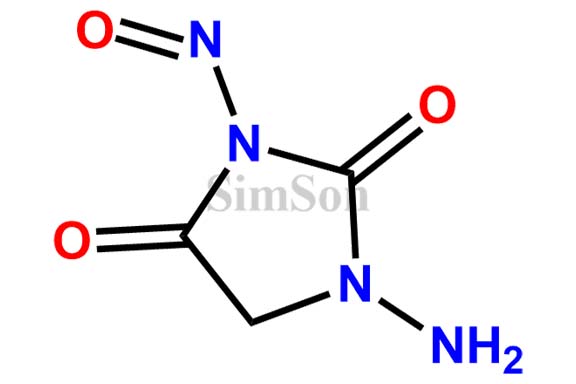 N-Nitroso impurity 1