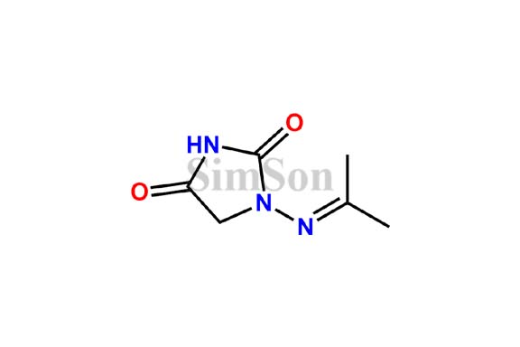 Nitrofurantoin Impurity 8
