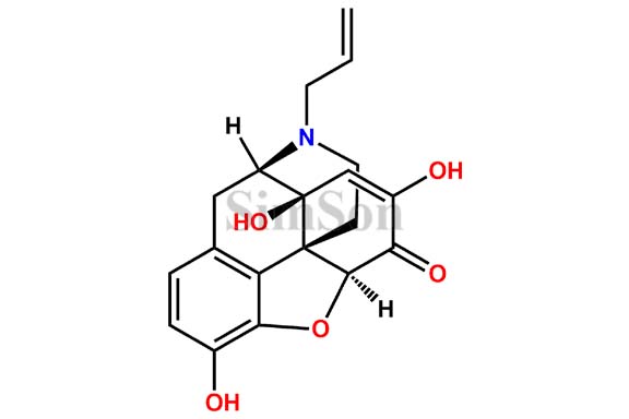 Naloxone Impurity 3