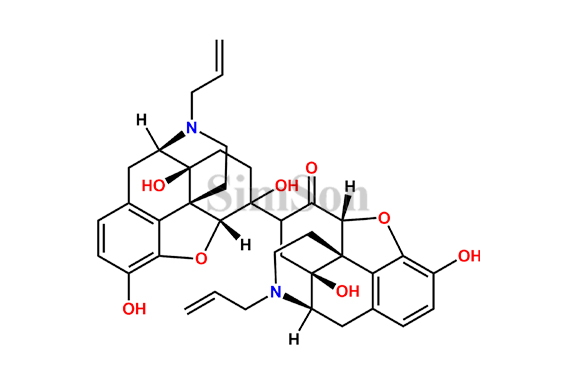 Naloxone Impurity 6