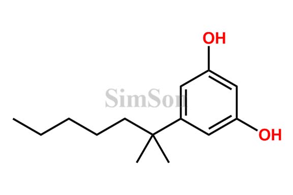 Nabilone Impurity 10