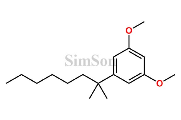 Nabilone Impurity 11