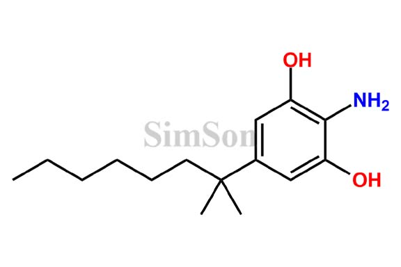 Nabilone Impurity 15