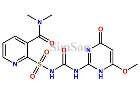 Nicosulfuron Impurity 2