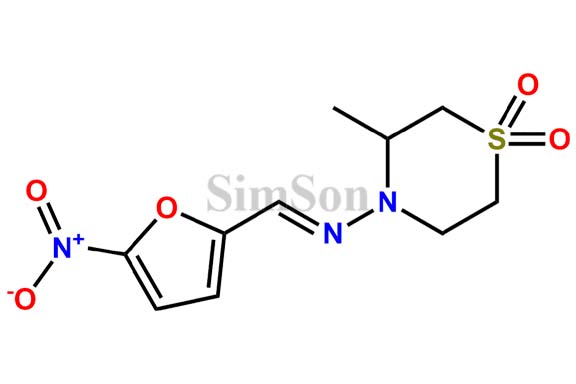 Nifurtimox