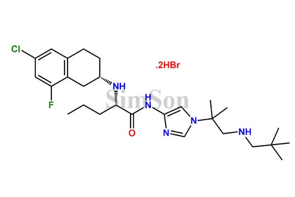 Nirogacestat impurity 2