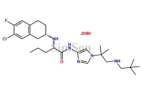 Nirogacestat impurity 3