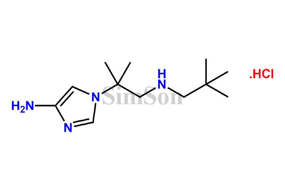 Nirogacestat impurity 5