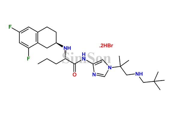 Nirogacestat impurity 7
