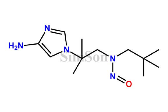Nirogacestat impurity 10