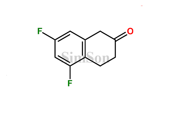 Nirogacestat Impurity 14