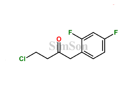Nirogacestat Impurity 15