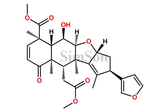 Nimbin Impurity 1
