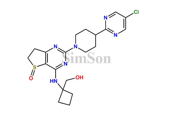 S-Nerandomilast