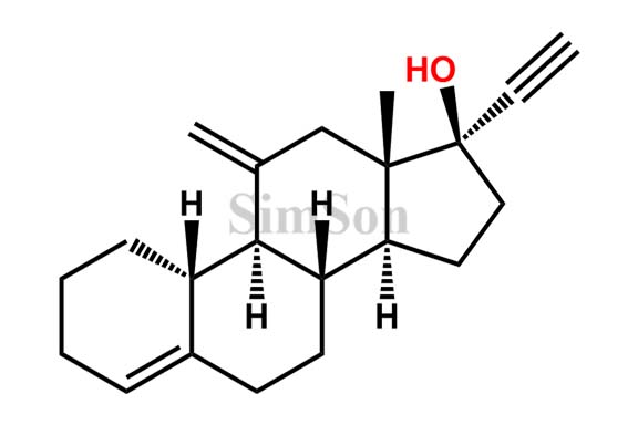 Norethindrone Impurity