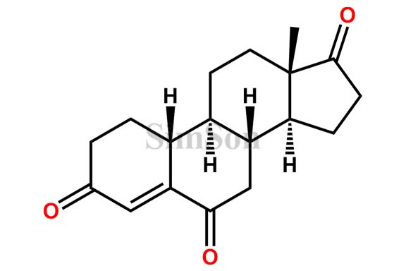 Norethindrone Impurity 2