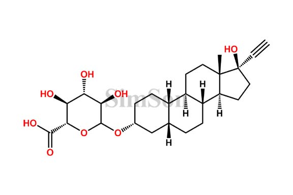 Norethindrone Impurity 5