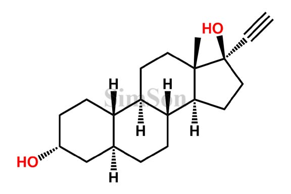 Norethindrone Impurity 6