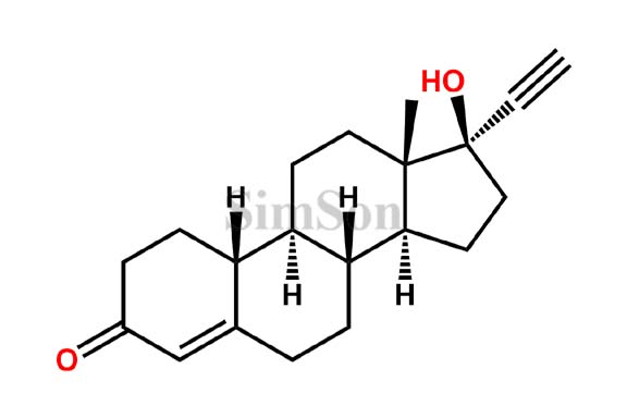 Norethindrone Impurity 7