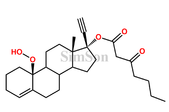 Norethindrone Impurity 11