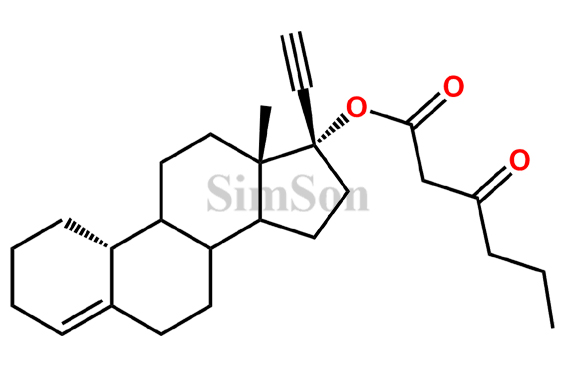 Norethindrone Impurity 12
