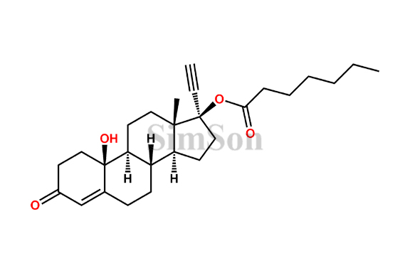 Norethindrone Impurity 15