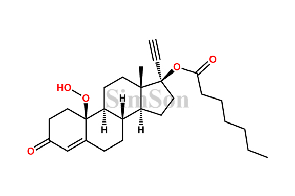 Norethindrone Impurity 16
