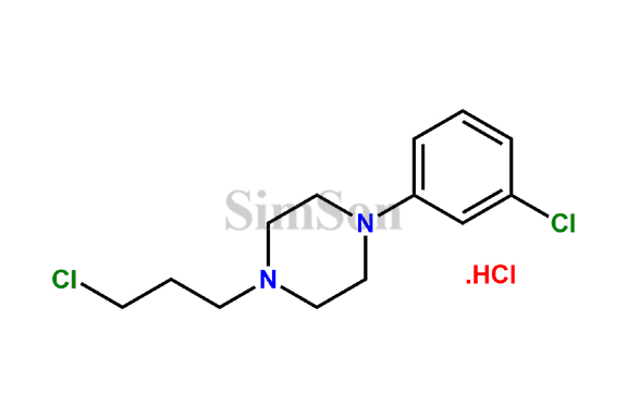 Nefazodone Related Compound A