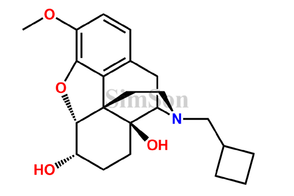 Methyl Nalbuphine