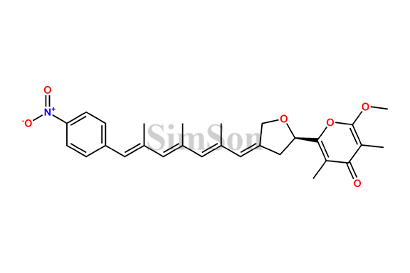 Neoaureothin