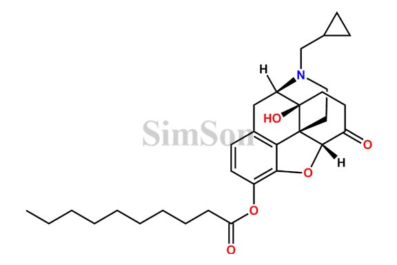 Naltrexone Decanoate