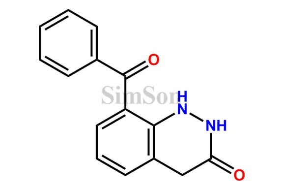 Nepafenac Impurity 1