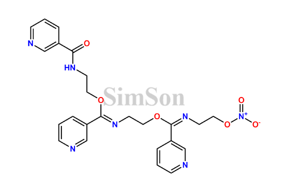 Nicorandil Impurity 2