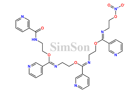 Nicorandil Impurity 3