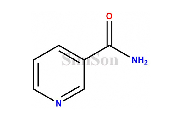 Nicotinamide (Niacinamide)