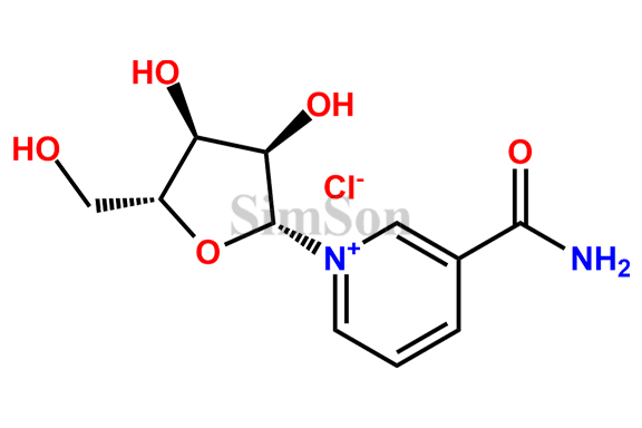 Nicotinamide Riboside Chloride