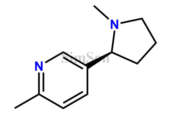 (S)-6-Methylnicotine