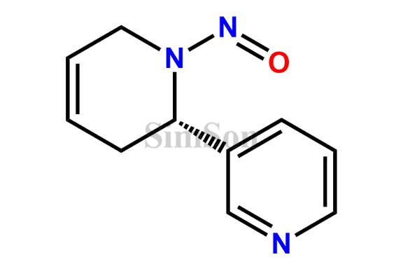 (S)-N-Nitroso Anatabine
