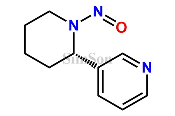 (S)-N-Nitroso Anabasine