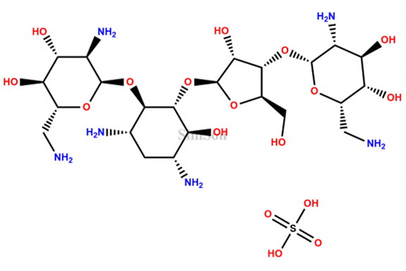 Neomycin Sulfate