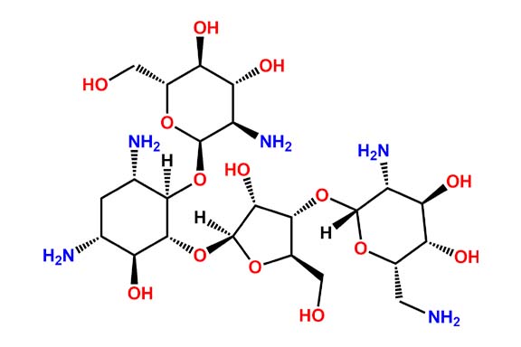 Paromomycin