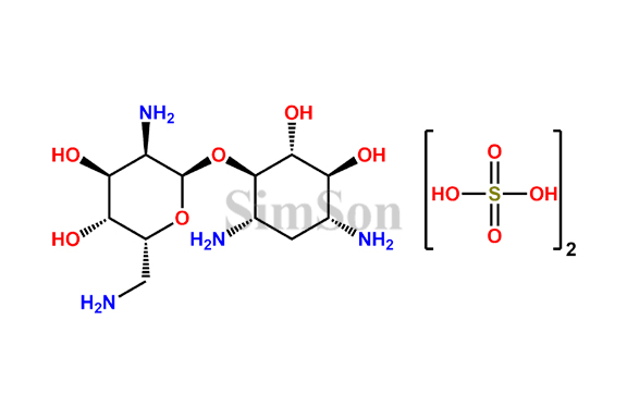 Neamine Disulfate